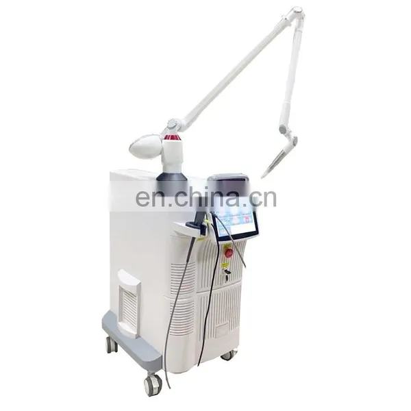 Newest Erbium Yag Laser 2940nm And Long Pulse Nd Yag 1064nm Laser Fotona 4d photo-2