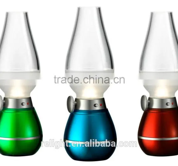LED Candle Light Energy-saving Hot Sales High Quality photo-3
