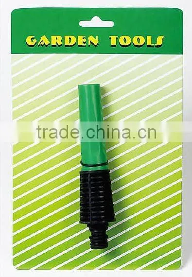 Plastic Adjustable Nozzle of Garden Accessories