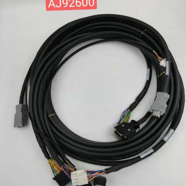 SMT FUJI NXT Harness 2AGKSA002200AJ92600AJ17Y00AJ17Y01 SMT FUJI for Pick and Place Machine photo-4