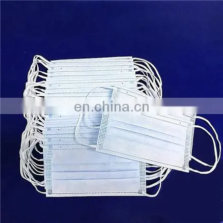 Wholesale Pricedisposale Medical Mask Printed Adult From China Manufacturer photo-5
