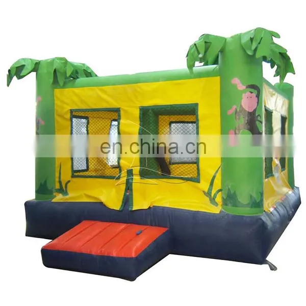 Bouncer Inflatable Adult Toy Manufacturers China Bounce House photo-2