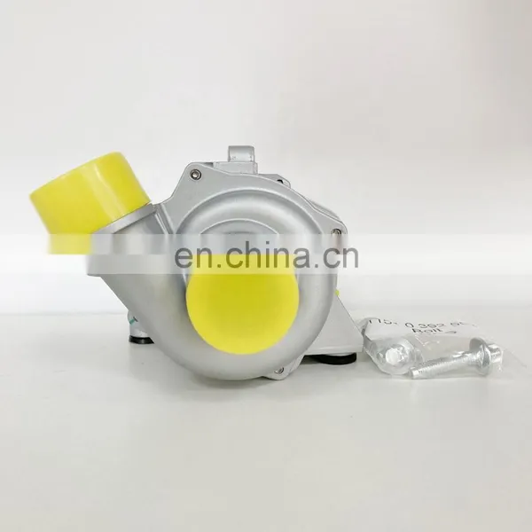 11517586925 Auto Car Water Pump for German Car 1,3,5,X1,X3,X5,Z4 With Lids Protection and Screws Sets in Stock photo-4