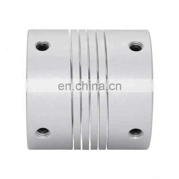 Spring Design DM Set Screw Series Clamping Winding Screw Thread Coupling photo-2
