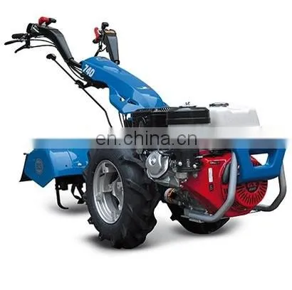 BCS 730 Snow Sweeper New Design Italy Brand BCS Snowplough photo-5