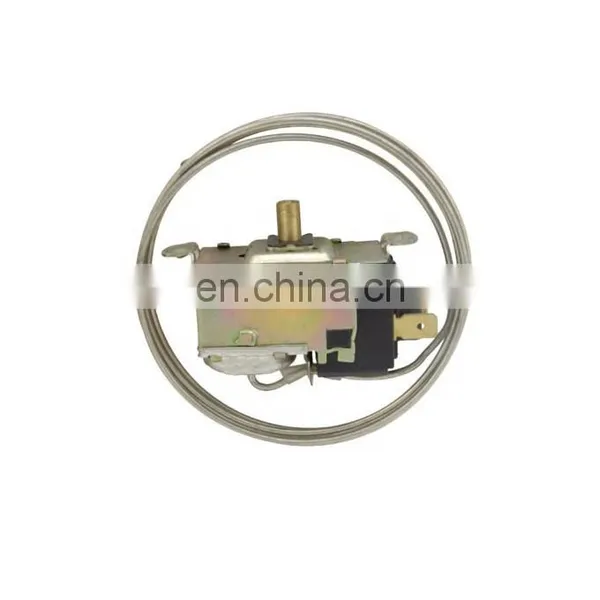 RC14032-2 HVAC Capillary Defrost Thermostat For Freezer Fridge Refrigerator Thermostat ROBERTSHAW photo-4