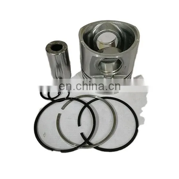 3927163 Diesel Engine 6BT Piston Kit 3927163 Diesel Engine Truck Parts photo-2