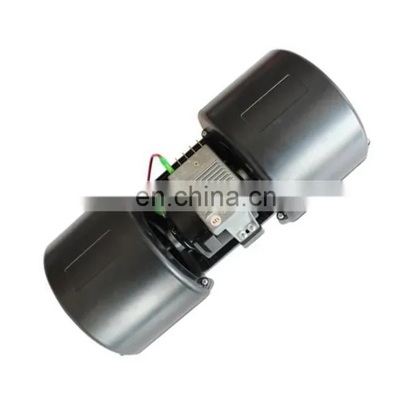 AUTO BLOWER ASSEMBLY FOR BUS 006-A40-22 photo-2