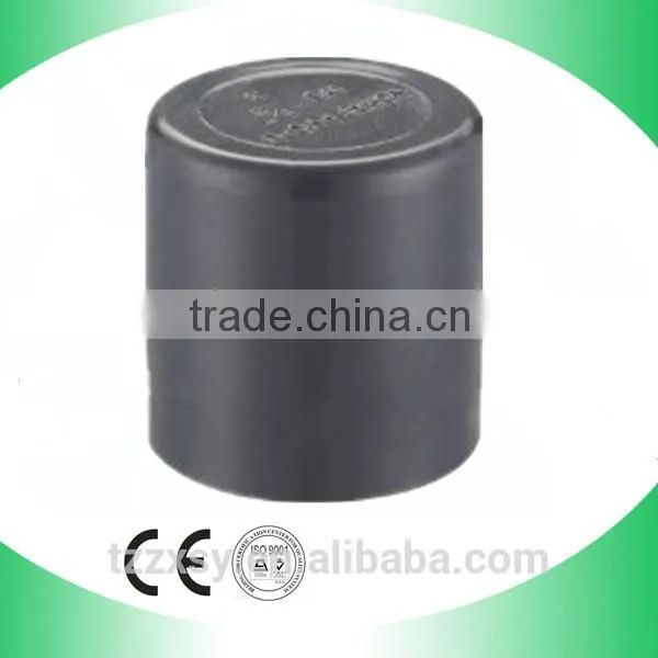 New Product Sch80 Black Plumbing Tee Fitting photo-6
