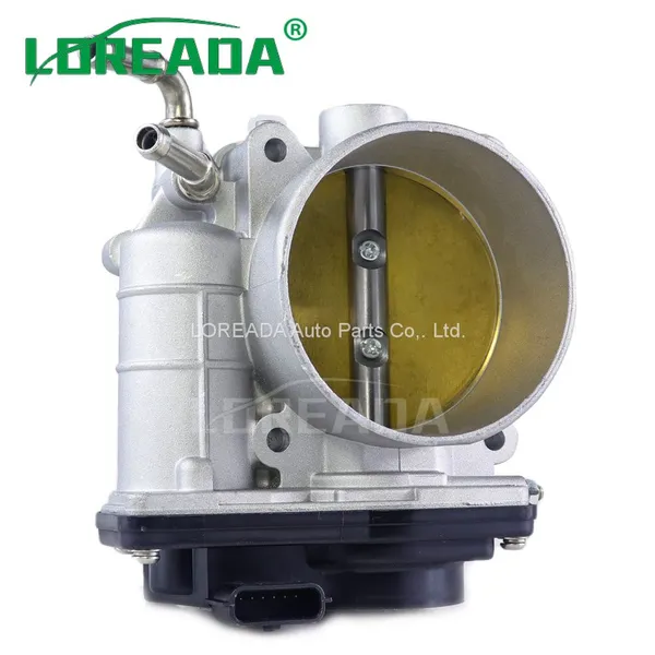 Throttle Body for NISSAN 16119-9N00A TB-1061 ETB-0021 photo-3