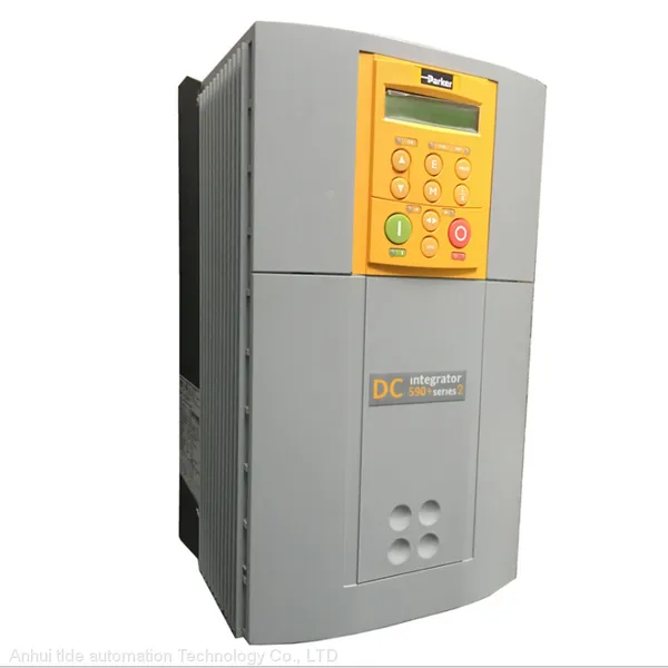 EUROTHERMSSDDCMotorDrive590P-53311020-P00-U4A0Globalshipment photo-5
