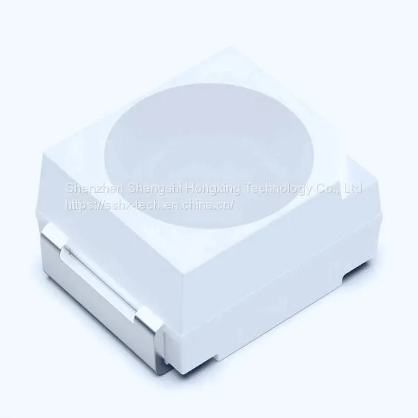 SMD 3528 RGB светодиод