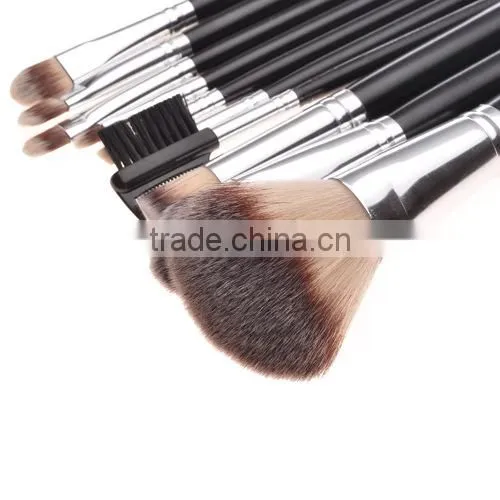 2016 New Style Handle Face Use High Quality Makeup Brush photo-5