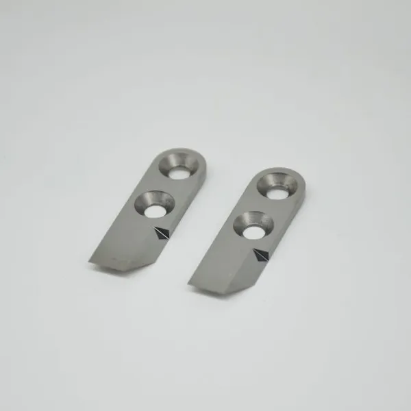 Milling Knife of Perfect Binding Machine photo-4