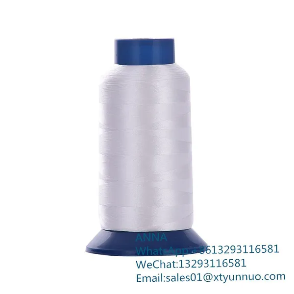 Dyed Spun Sewing Yarn photo-5