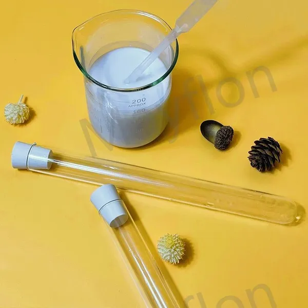 PTFE Dispersion Anti-corrosion