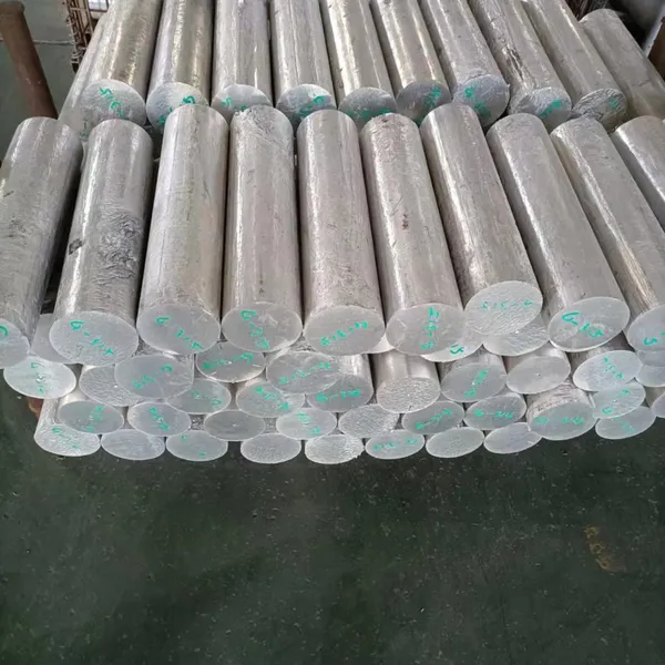 Magnesium Dissolving Alloy for Dissolving Frac Ball for Fracturing photo-4