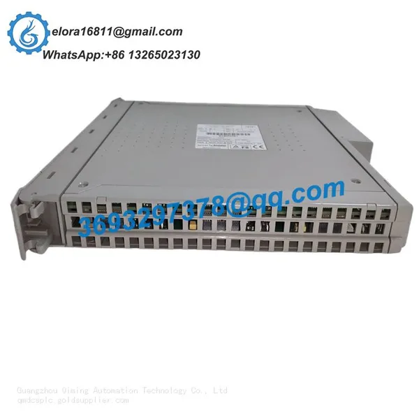 ICS TRIPLEX T8451 Digital Output Module photo-3