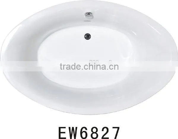 Bathtub Sizes 1700mm photo-3