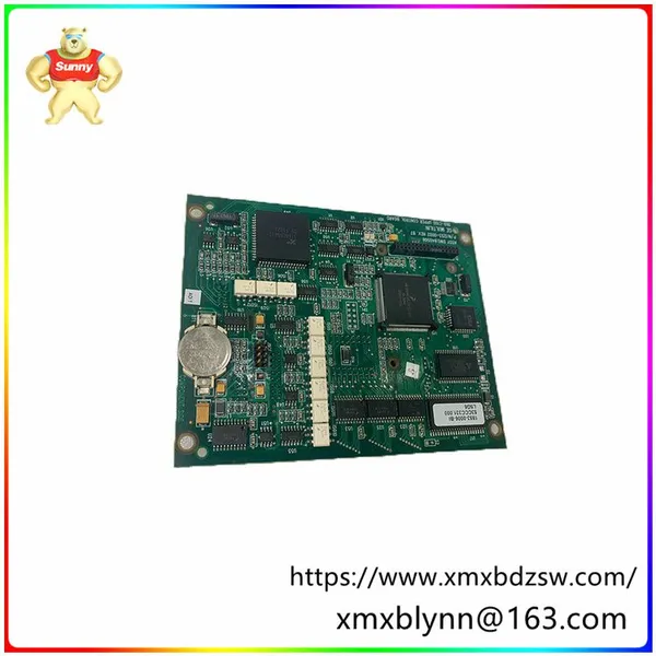 C1871K01 3BSE056797R1 Field Level Equipment Data Exchange and Control