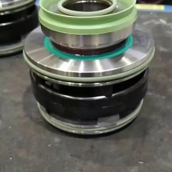 Flygt Pump Accessories, Flygt Sewage Pump Booster Pump Mechanical Seal photo-3