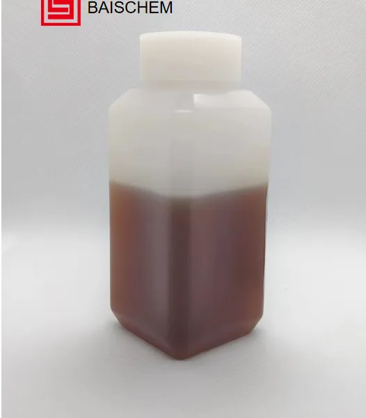 Runlube 8526 Sulfurized Mixture of Fatty Acid Esters and Hydrocarbons photo-2