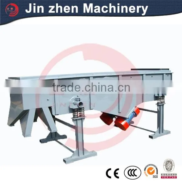Linear Screening System photo-6