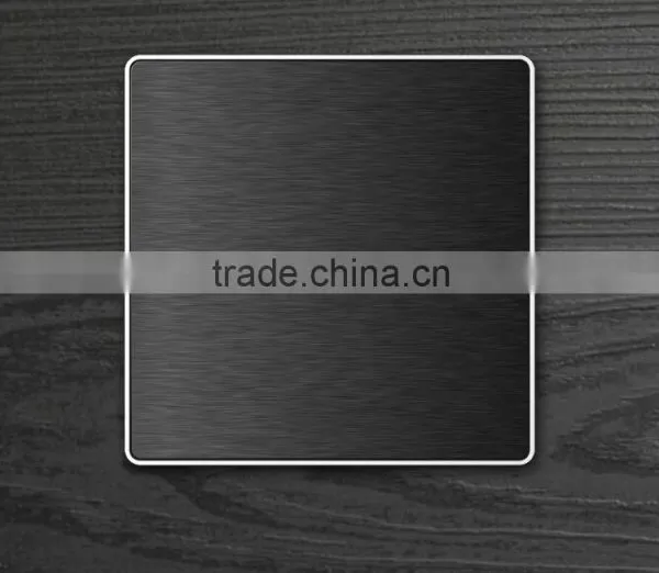 2015 Hot Smart Wall Switch photo-2