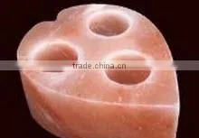 Heart Shaped Candle Holder Different Quality Attractive Magnificent