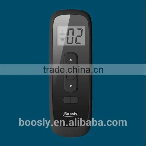Multi Channel Transmitter for Motor photo-3