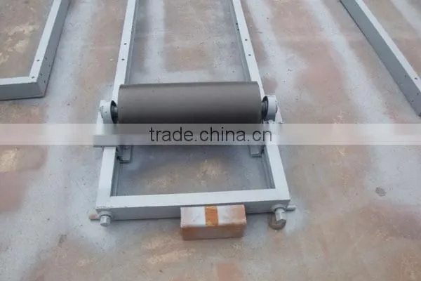 Belt Type Hoist/Bucket Elevator photo-6