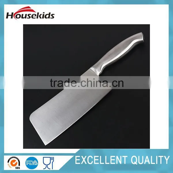 Stainless Steel Kitchen Knife Set photo-3