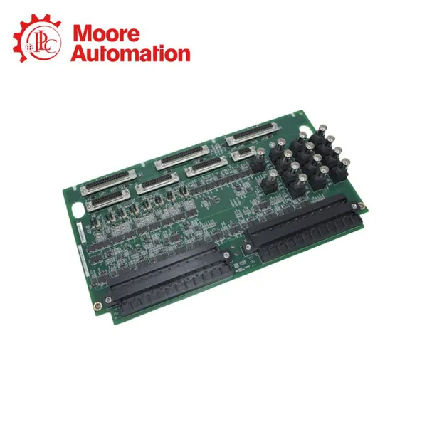 GE IS200TVIBH2BCC Vibration Input Terminal Board IN STOCK photo-5