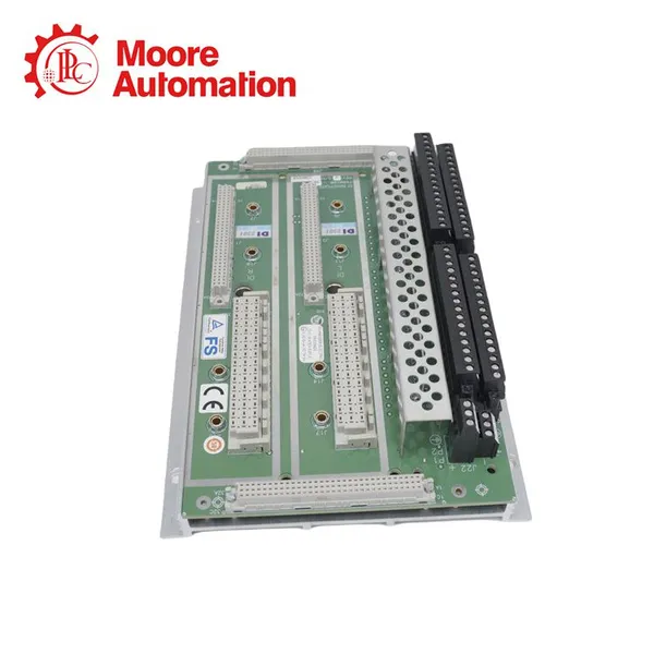 TRICONEX 7400208-020 photo-3