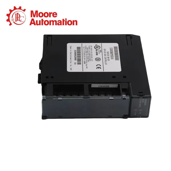 GE IC693BEM331 photo-5