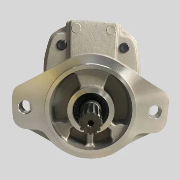 PC25 PC35 Excavator Main Pump for Komatsu Cat (705-41-08080 705-51-30340 705-55-23040 705-73-29010) Hydraulic Oil Pump photo-2