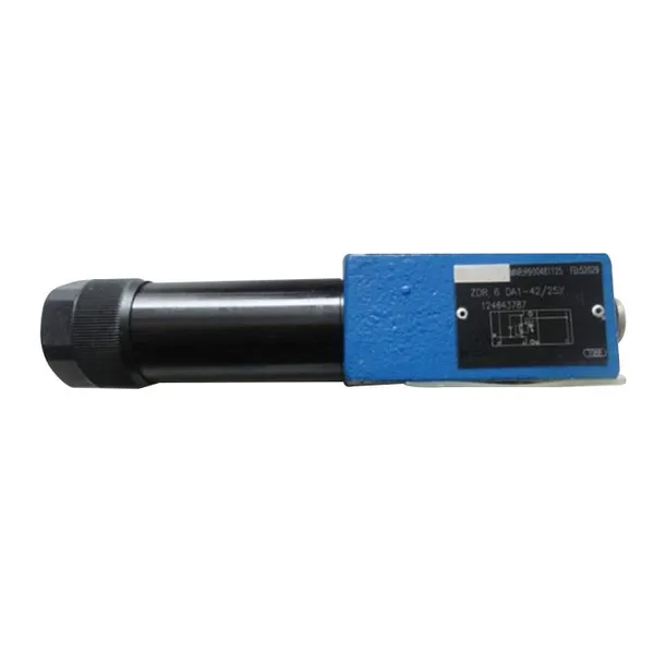 Rexroth ZDR10DP1-4X/150YM Flow Control Valve Safety Relief Pressure Reducing Valves photo-3