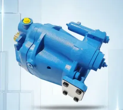 Pump PVM 018 PVM020 PVM045 PVM050 PVM057 PVM131 PVM141ER10GS02AAB28240000A0A Hydraulic Piston Pump photo-3
