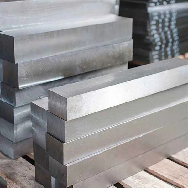 HSS M35 1.3243/HS6-5-2-5 Skh55 Tool Steel Round Flat Bar Manufacturer Mold Steel photo-5