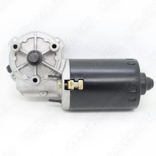 High Torque Permanent Magnet DC Gear Motor for Garage Door Opener