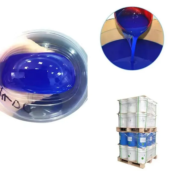 LifeCasting Cure Silicone Rubber Elastomer Liquid Soft Silicone Compound Pad Medical Grade photo-4