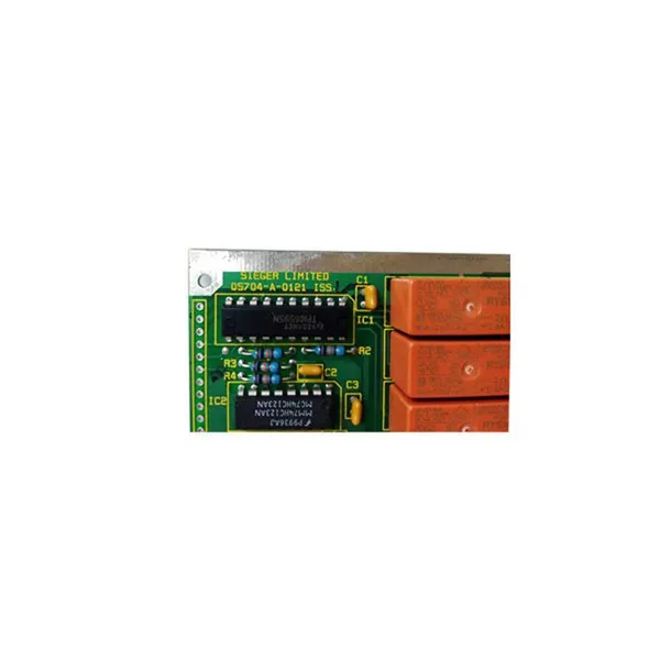 05704-A-0121 High Reliability Often Used in Conjunction With Programmable Logic Controllers photo-3