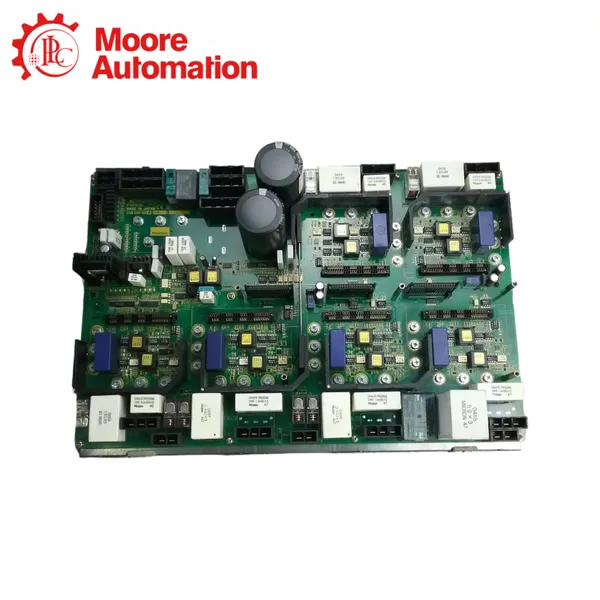 FANUC A06B-6105-H002 photo-2