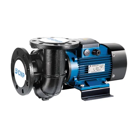 WLT,WLTS,WLTSF Horizontal Cooling Tower Pump photo-2