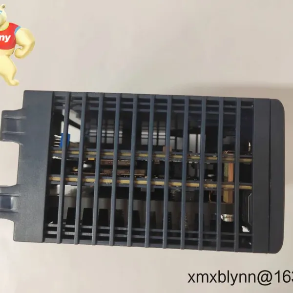 GE IC695CPE305-AFBA: Your Workhorse PLC Processor for Complex Automation photo-4