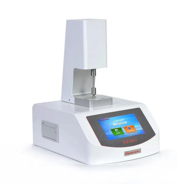 Textile & Fabrics Thickness Gauge