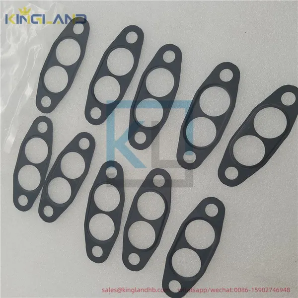 High Quality Engine Parts C6.6 C7.1 Coolant Gasket 277-2538 2772538 Suitable for CAT photo-2