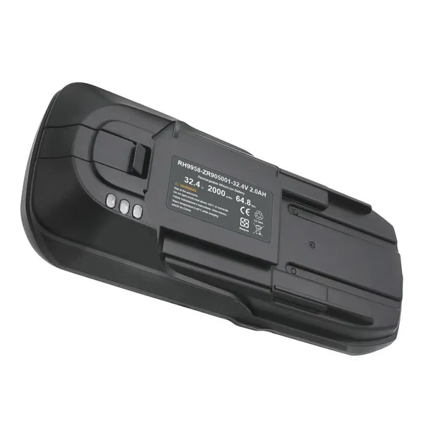 Vacuum Cleaner 2000mAh Battery for Rowenta RH9958 RH9959 RH9990WO RH99F1 RH99F1WO 4Q0 ZR009702 ZR905001 photo-3