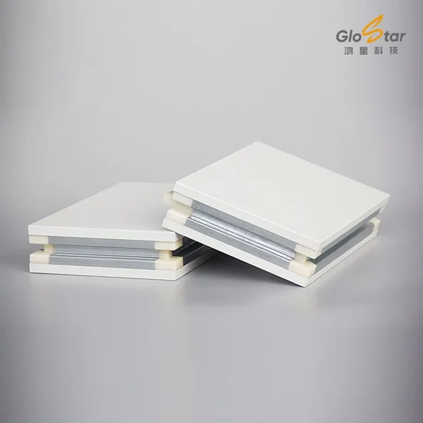 Machine-Formed Clean Panels Source Manufacturer, Complete Specifications, Customized on Demand photo-4