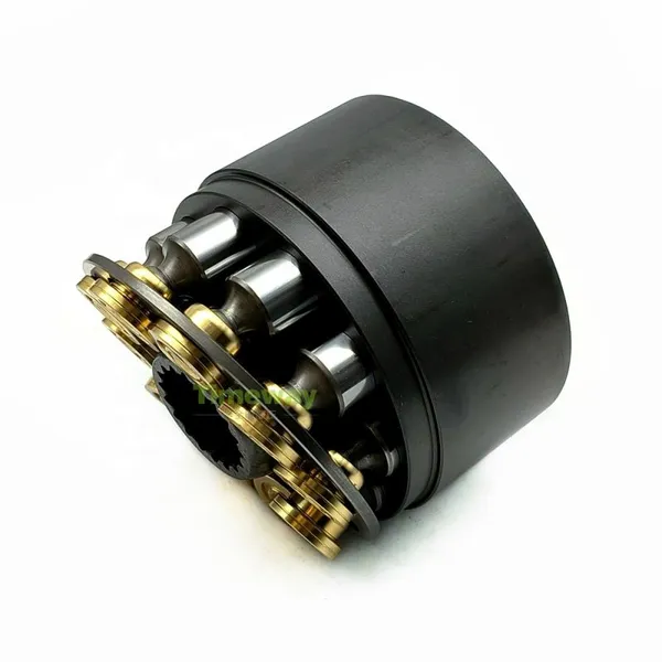 Hydraulic Pump Assy AP2D25 Pump Rebuild Parts for Repair Rexroth Hydraulic Piston Pump photo-2